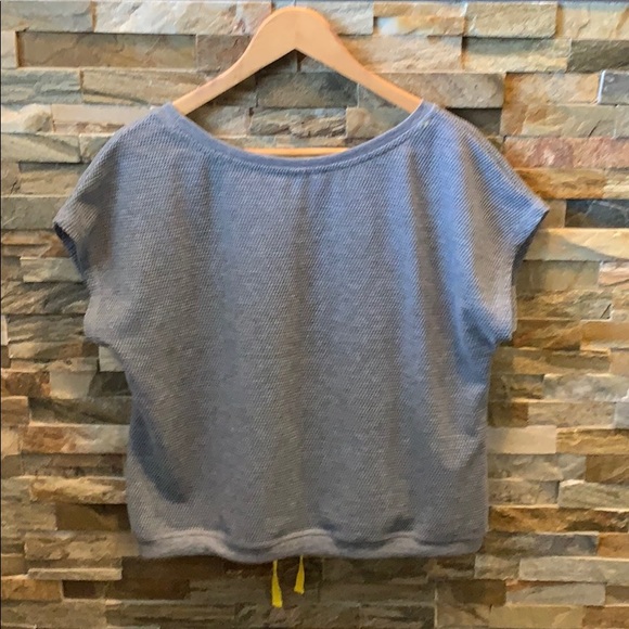 Kyodan Mesh Shirt - Picture 3 of 4